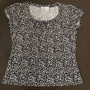 Womens' Career Top by Worthington, XL, VGUC
